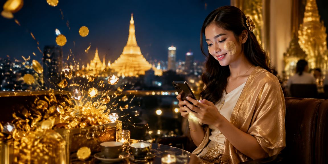 kyat app