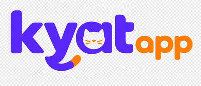 Kyat App Logo